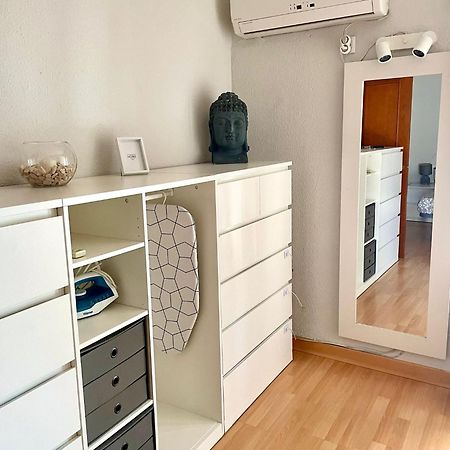 La Terraza De Triana Apartman Sevilla Kültér fotó