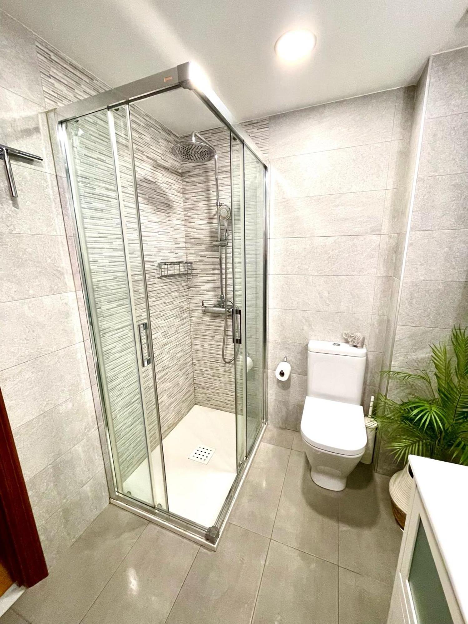 La Terraza De Triana Apartman Sevilla Kültér fotó