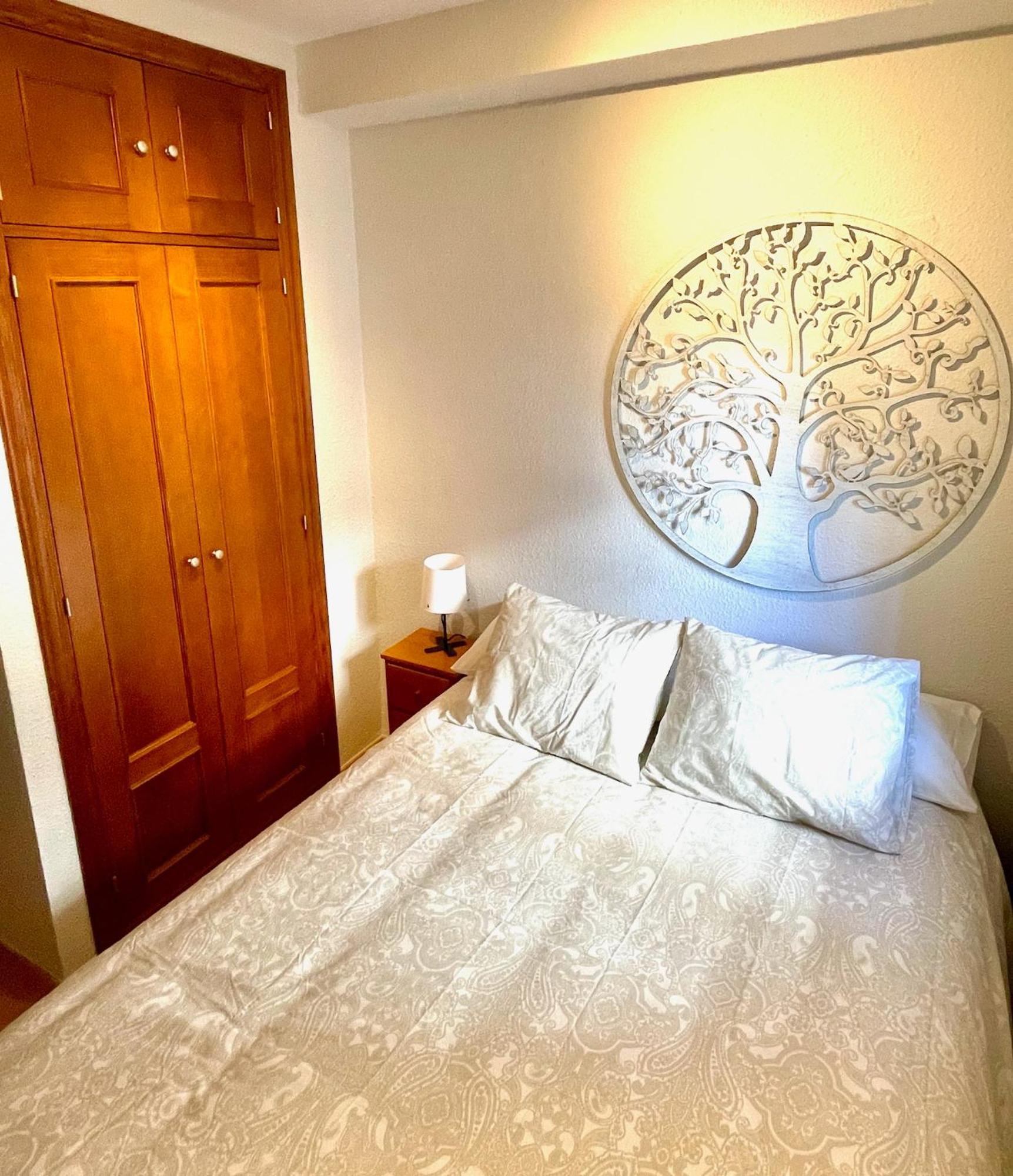 La Terraza De Triana Apartman Sevilla Kültér fotó
