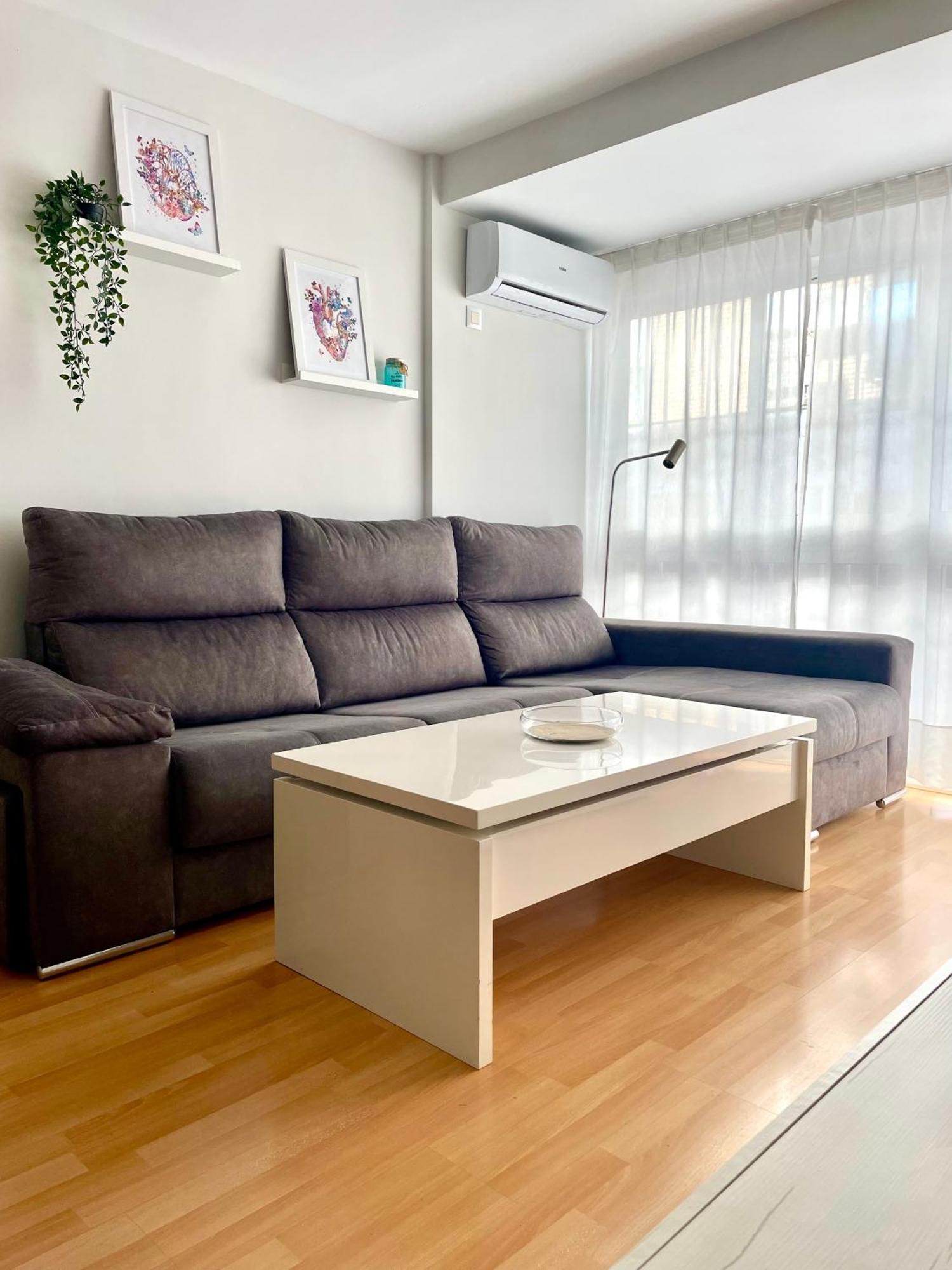 La Terraza De Triana Apartman Sevilla Kültér fotó