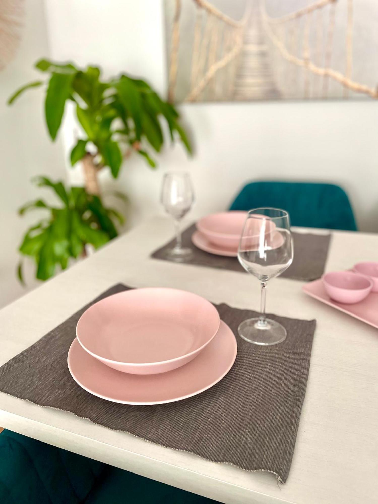 La Terraza De Triana Apartman Sevilla Kültér fotó