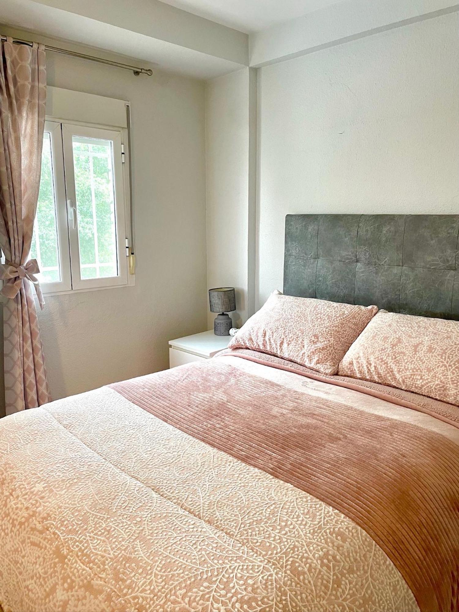 La Terraza De Triana Apartman Sevilla Kültér fotó