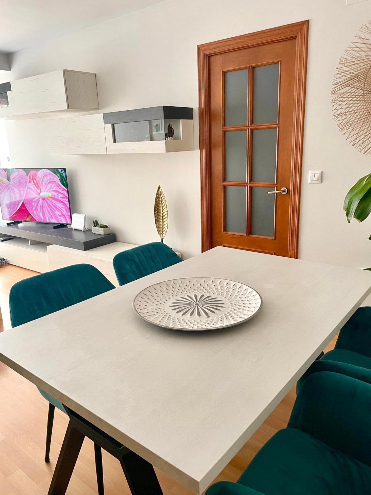 La Terraza De Triana Apartman Sevilla Kültér fotó