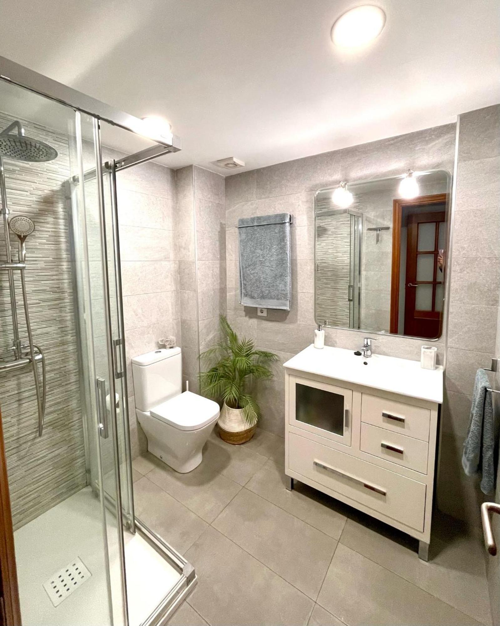 La Terraza De Triana Apartman Sevilla Kültér fotó